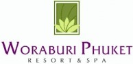 Woraburi Phuket Resort & Spa - Logo